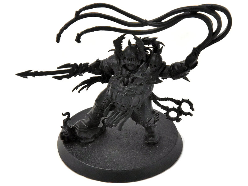 Games Workshop BLADES OF KHORNE Bloodstoker #1 Warhammer Age of Sigmar
