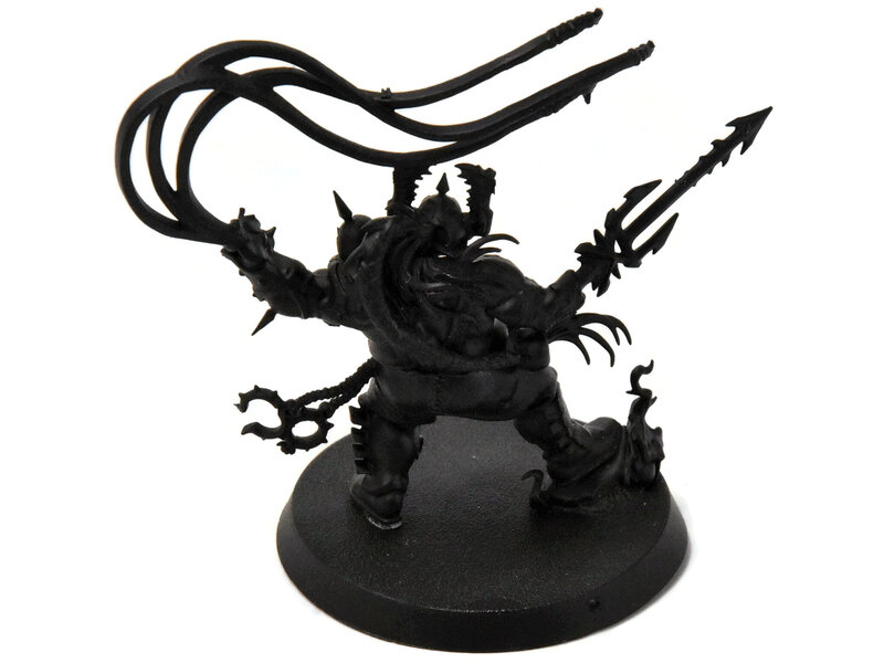Games Workshop BLADES OF KHORNE Bloodstoker #1 Warhammer Age of Sigmar