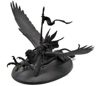 HIGH ELVES Prince on Griffon #1 Warhammer Fantasy