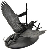 Games Workshop HIGH ELVES Prince on Griffon #1 Warhammer Fantasy