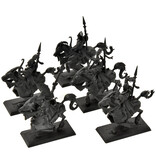 Games Workshop HIGH ELVES 5 Ellyrian Reavers #1 Warhammer Fantasy