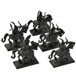 Games Workshop HIGH ELVES 5 Ellyrian Reavers #1 Warhammer Fantasy
