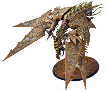 CHAOS SPACE MARINES Heldrake #1 Warhammer 40K