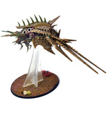 Games Workshop CHAOS SPACE MARINES Heldrake #1 Warhammer 40K