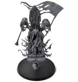 Games Workshop NIGHTHAUNT Kurdoss Valentian The Craven King #1 Sigmar