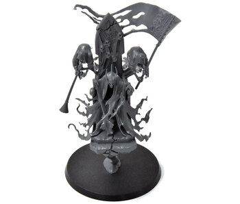 NIGHTHAUNT Kurdoss Valentian The Craven King #1 Sigmar