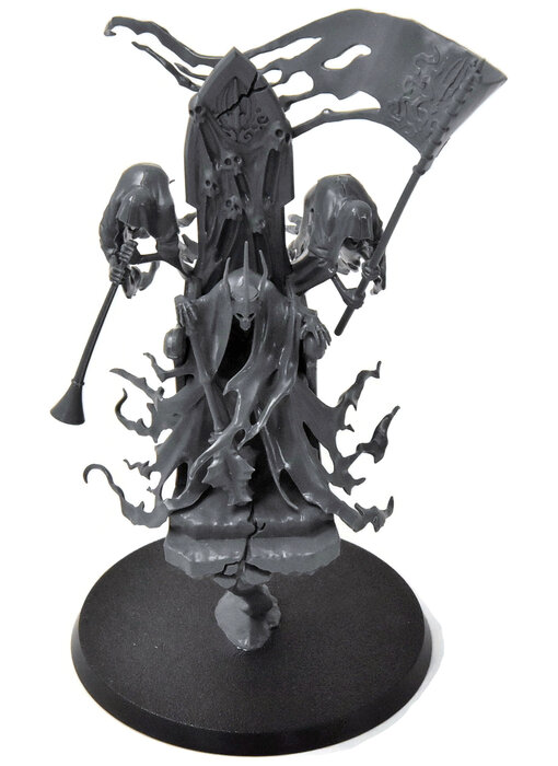 NIGHTHAUNT Kurdoss Valentian The Craven King #1 Sigmar