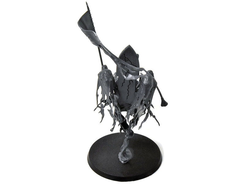 Games Workshop NIGHTHAUNT Kurdoss Valentian The Craven King #1 Sigmar