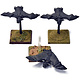 VAMPIRE COUNTS 3 Fell Bats #2 METAL Warhammer Fantasy