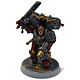 DEATHWATCH Space Marine With Jump Pack #1 Warhammer 40K