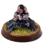 Games Workshop MIDDLE-EARTH Gollum Ithilien #1 METAL LOTR