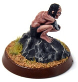 Games Workshop MIDDLE-EARTH Gollum Ithilien #1 METAL LOTR