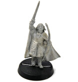 Games Workshop MIDDLE-EARTH Beregond #1 METAL LOTR
