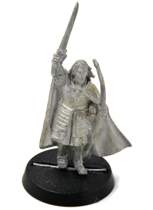 MIDDLE-EARTH Beregond #1 METAL LOTR
