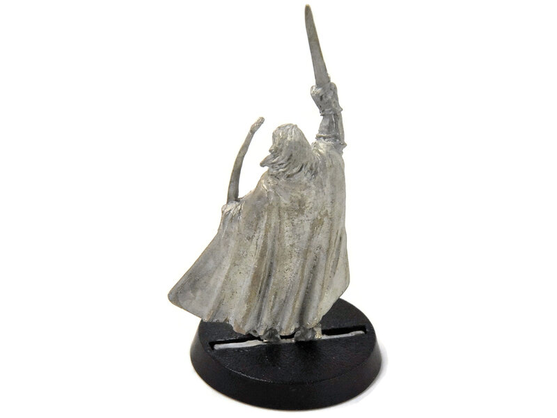 Games Workshop MIDDLE-EARTH Beregond #1 METAL LOTR