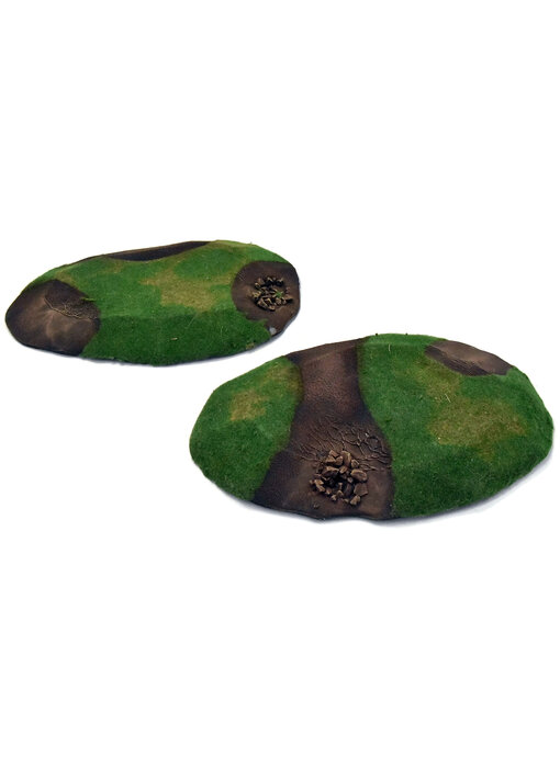 WARHAMMER WARGAMING Hills Fantasy #1