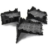 Games Workshop ADEPTUS MECHANICUS Scenery #1 Warhammer 40K