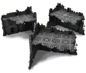 ADEPTUS MECHANICUS Scenery #1 Warhammer 40K