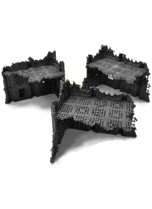 ADEPTUS MECHANICUS Scenery #1 Warhammer 40K