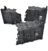 Games Workshop ADEPTUS MECHANICUS Scenery #1 Warhammer 40K