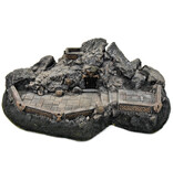 FANTASY SCENERY Hill Mine For Dwarfs Custom Made 25mm size