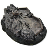 FANTASY SCENERY Hill Mine For Dwarfs Custom Made 25mm size