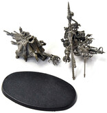 Games Workshop ADEPTUS MECHANICUS Belisarius Cawl #1 Warhammer 40K
