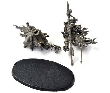 ADEPTUS MECHANICUS Belisarius Cawl #1 Warhammer 40K
