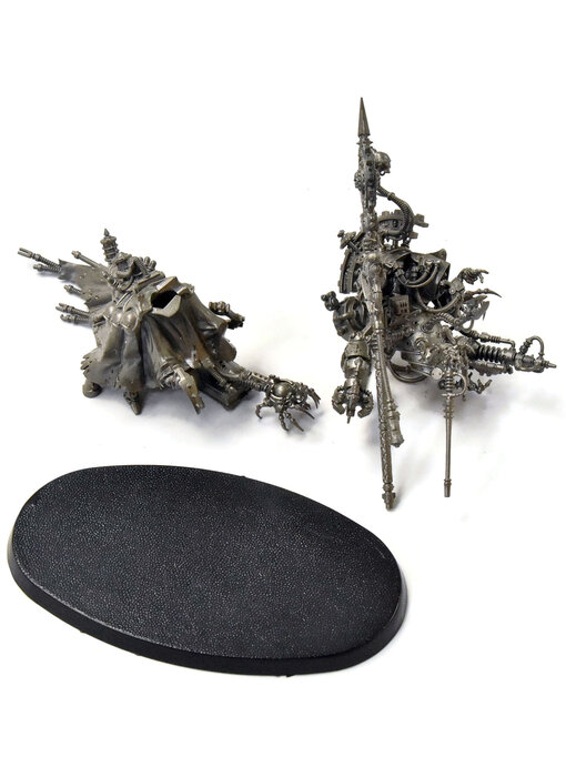 ADEPTUS MECHANICUS Belisarius Cawl #1 Warhammer 40K