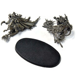 Games Workshop ADEPTUS MECHANICUS Belisarius Cawl #1 Warhammer 40K