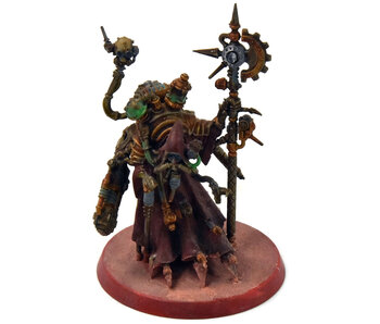 ADEPTUS MECHANICUS Tech Priest Dominus #3 Warhammer 40K