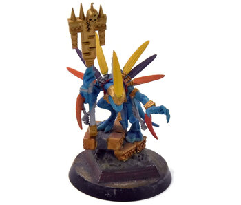 SERAPHON Skink Starpriest #4 Sigmar
