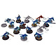 SERAPHON 15 Skinks #1 Sigmar