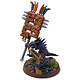 SERAPHON Saurus Astrolith Bearer #1 Converted Sigmar