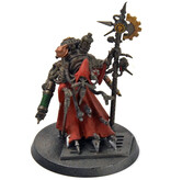 Games Workshop ADEPTUS MECHANICUS Tech Priest Dominus #4 Warhammer 40K
