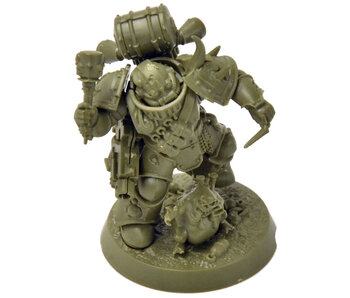 DEATH GUARDS Kholerus Plague Marine Heroes #7 Warhammer 40K