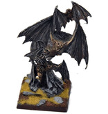 Games Workshop VAMPIRE COUNTS Bats Swarms #3 METAL Warhammer Fantasy