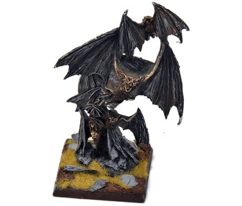 VAMPIRE COUNTS Bats Swarms #3 METAL Warhammer Fantasy
