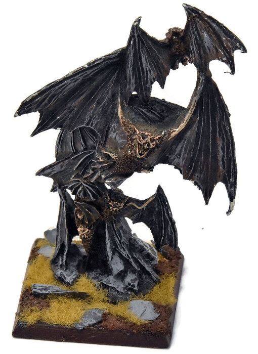 VAMPIRE COUNTS Bats Swarms #3 METAL Warhammer Fantasy