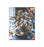Bandai Bandai MG 1/100 Zeta Gundam (Ver. 2.0) Z Gundam