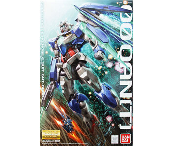 Bandai MG 1/100 Oo Qan[T]