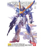 Bandai Bandai MG 1/100 V2 Gundam (Ver. Ka) Victory Gundam