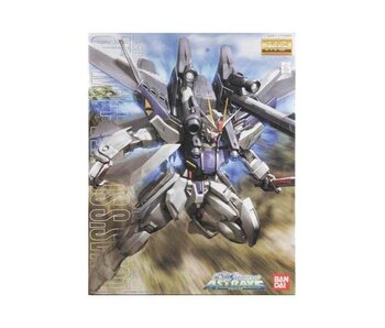 Bandai MG 1/100 Lukas O'Donnell Custom Gundam Strike E＋I.W.S.P.