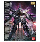 Bandai Bandai MG 1/100 Providence Gundam Gundam SEED