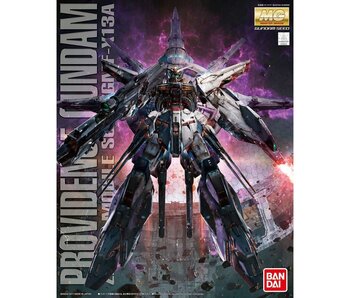 Bandai MG 1/100 Providence Gundam Gundam SEED