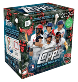 Topps 2024 Topps Holiday Mega Box Baseball