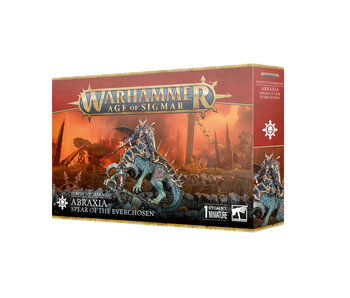 Slaves To Darkness Battleforce - Warhorde Of Eternus (PRE Slaves To Darkness Battleforce - Warhorde Of Eternus (PRE