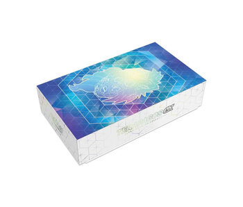 Pokémon TCG - Terapagos ex Ultra-Premium Collection