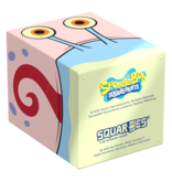 Squaroes Paramount Spongebob Squarepants Wv1 Gary