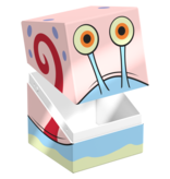 Squaroes Paramount Spongebob Squarepants Wv1 Gary